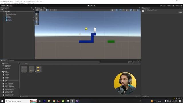FREE GAME DEVELOPMENT (Full Course) | Beginner to Advance - Unity 3D смотреть онлайн