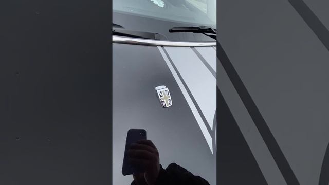 В продаже от СберАвто: MINI Cooper 2019 смотреть онлайн