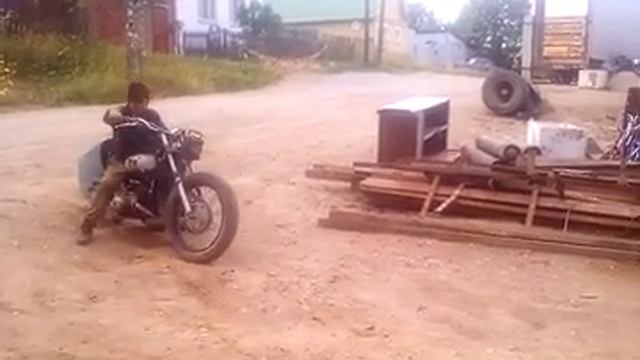 Урал rat look смотреть онлайн