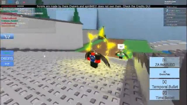roblox/ script fighting смотреть онлайн