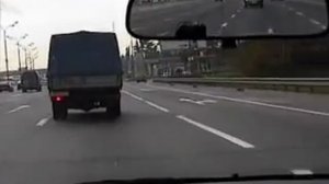 Скорость движения и дистанция