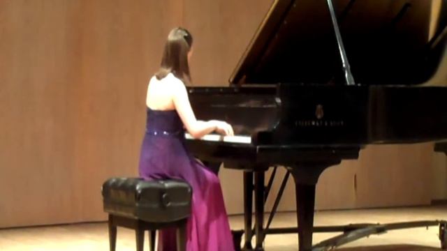 Mozart Sonata AM, K 331 - 3rd mvmt смотреть онлайн