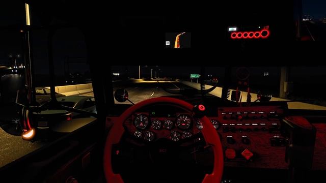 Night ride from Brownsville to McAllen, Texas | transporting Vegetables 67.677 lb смотреть онлайн