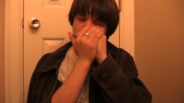 Harmonica- Jesu, Joy of a Man's Desiring смотреть онлайн