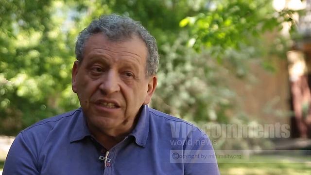 Грачевский о целостности мировой экономики Сеня Кайнов Seny Kaynov #SENYKAY смотреть онлайн