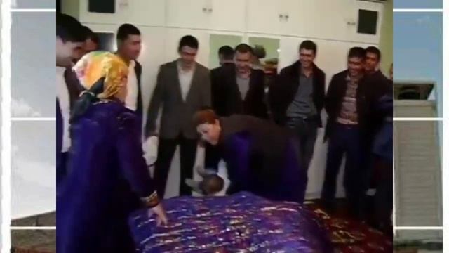 Ин чи бе шарму хаёист , модаи нав дар тч занро дар рузи туяйш дар чогаш медарой дар назди мардум смотреть онлайн