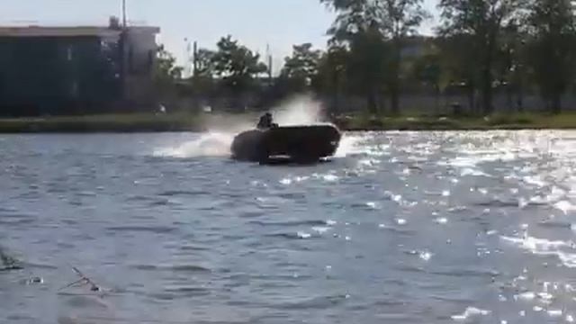 Флагман 460 К смотреть онлайн