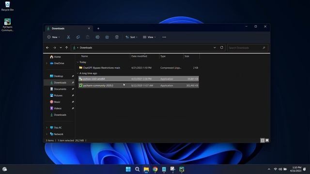 how to Ask ChatGPT ANYTHING (Bypass restrictions with python | ask ILLEGAL Questions) смотреть онлайн