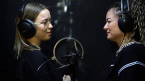 Клип подарок для дочери «Ты же лучше чем я»