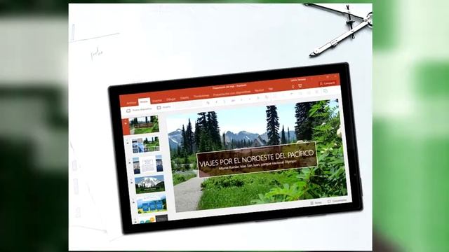 Office 2016 │ Office y sus alternativas │Alternativas a office - Office Alternative смотреть онлайн
