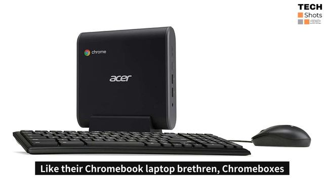 The Best Mini PC For Your Home Office