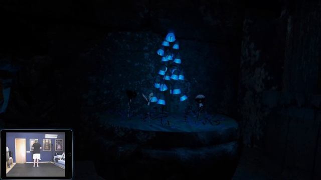 Rhythm of the Universe: Ionia EN OCULUS QUEST un juego bonito......y...... смотреть онлайн