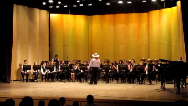 Джипси Кингс «Бамбалейо»