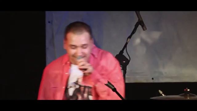 FRANKY [ФРАНКИ] – 07 – Hysteria | Live in Plan B смотреть онлайн