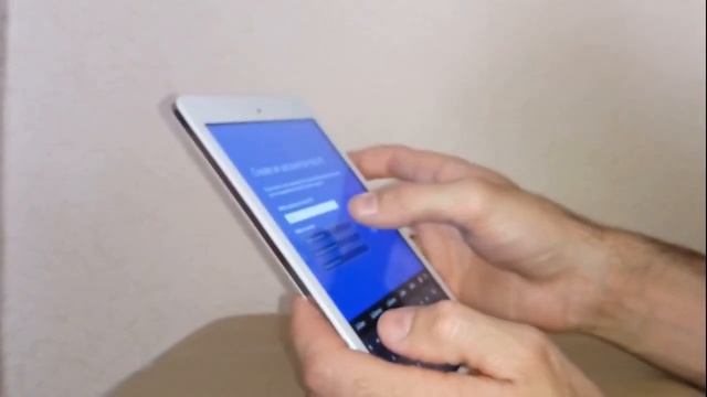 Распаковка Chuwi Hi8 Pro смотреть онлайн