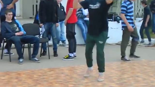 Breakin Мончегорск смотреть онлайн