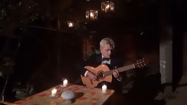 Андрей Каштанов - Бессонница смотреть онлайн