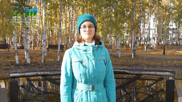 Читаем Есенина. "Дай, Джим, на счастье лапу мне", читает Екатерина Гильц смотреть онлайн