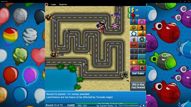 What's Bloons TD 4 Like In 2023? смотреть онлайн