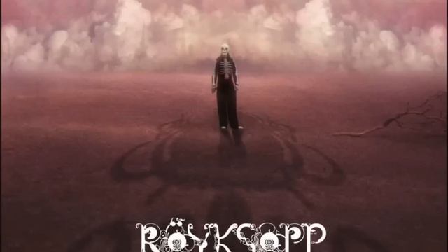 Röyksopp - What Else Is There (Vitalic Remix) смотреть онлайн