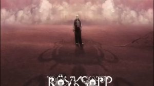 Röyksopp - What Else Is There (Vitalic Remix)