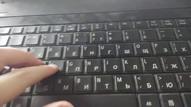 как печатать в слепую начинающим смотреть онлайн