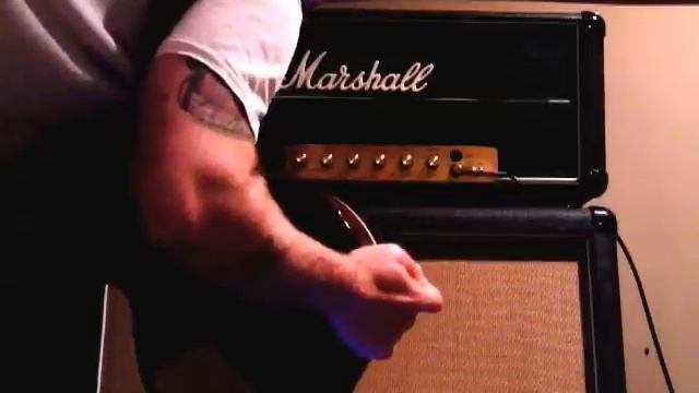 Jim Marshall Tribute смотреть онлайн