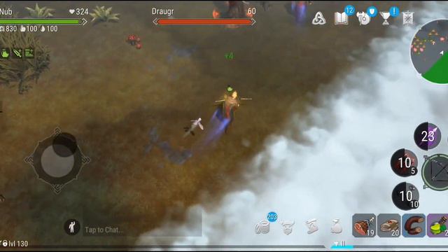 Frostborn PVP Solo | Mercenary 4 Unlocked 🏹🛡️ смотреть онлайн