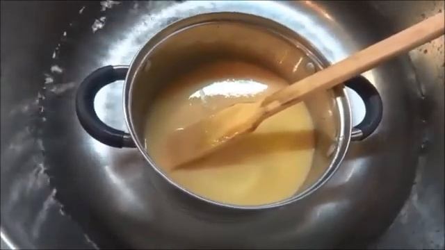 Готовим вкуснейший Пломбир в домашних условиях ! Французское ванильное мороженное! смотреть онлайн