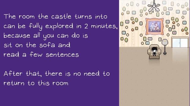 OMORI: Watch This Video Before Starting Your Hikikomori Route (you won't regret it) смотреть онлайн
