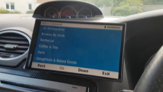 Garmin DriveSmart 61 LMT-D Europe Review/Experience Comments In RUS. (EUROPE SAT NAV)