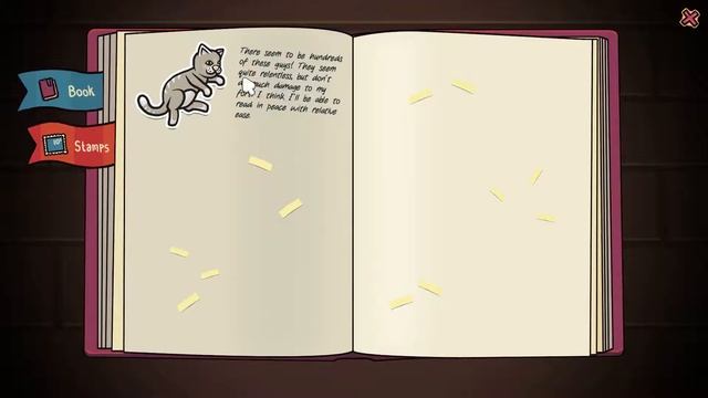 Fort Meow. Первый взгляд #1 смотреть онлайн