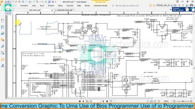 APPLE MACBOOK AIR A1466 820 3437A & A 1369 820 3023 DC IN & ADAPTER VOLTAGE SECTION смотреть онлайн
