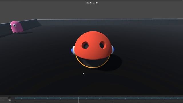 Я сделал Pac-Man, но Гугл Хром поедает ОЗУ :D смотреть онлайн