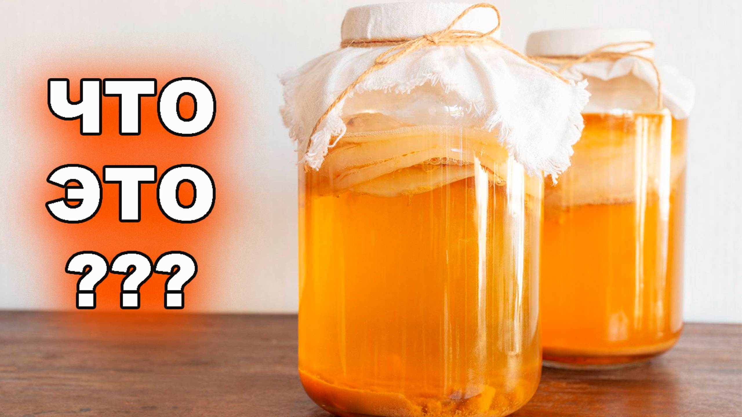 ЧТО ТАКОЕ ЧАЙНЫЙ ГРИБ смотреть онлайн