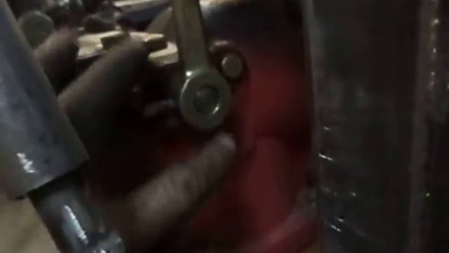 Сборка минитрактора из мотоблока Штенли 1800 ,часть четвертая смотреть онлайн