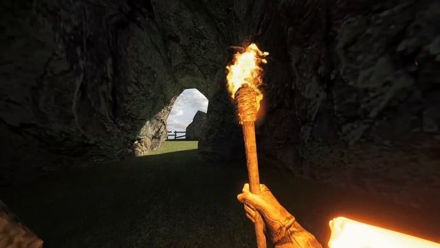 This Mod Could Change Blade and Sorcery FOREVER again смотреть онлайн