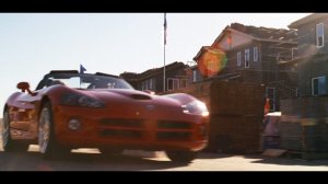 Тройной форсаж: Токийский Дрифт