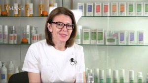 Серия  Анти-акне