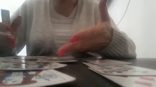 Король ♣️-его действия в будущем. смотреть онлайн