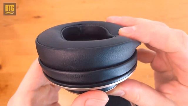 Best BUDGET Studio Monitor Headphones for Mixing - Status Audio CB1 смотреть онлайн