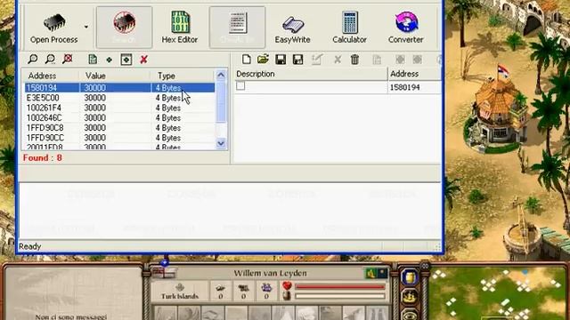 Port Royale 2 Cheats смотреть онлайн
