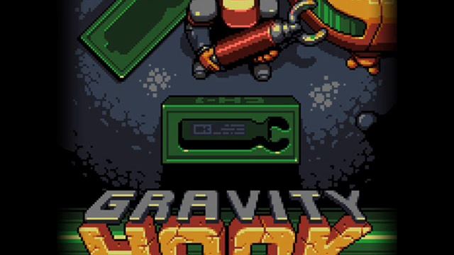 Gravity Hook OST-Gameplay Track C смотреть онлайн