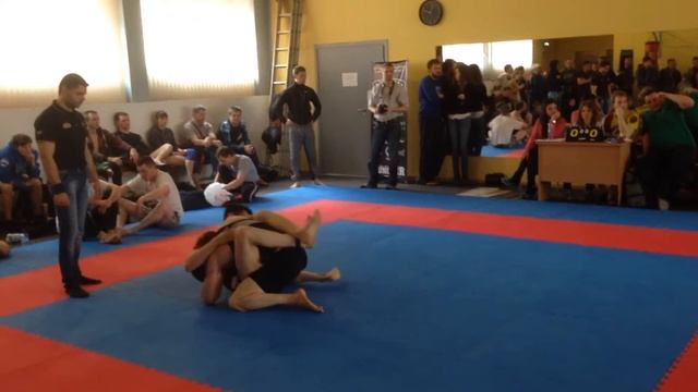 Петриков Кирилл - Минигалиев Тимур смотреть онлайн