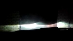 Mazda 323F корректор фар