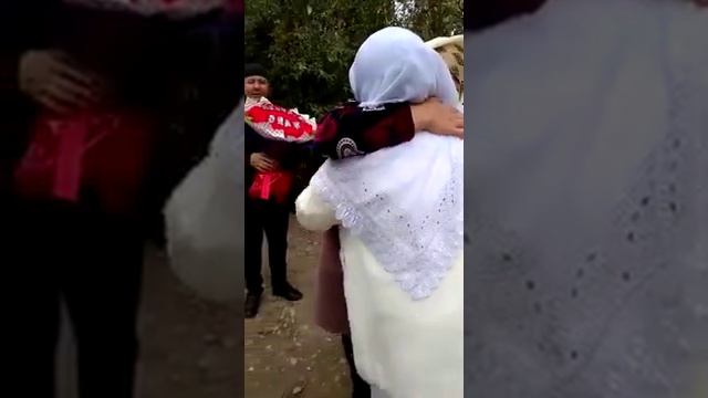 Исфана хаджи туй зиератлари кабул булсин🤗🤗🤗 смотреть онлайн