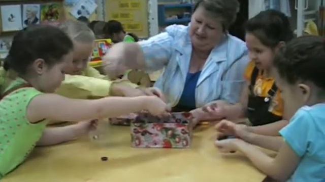 Волшебная шкатулка смотреть онлайн