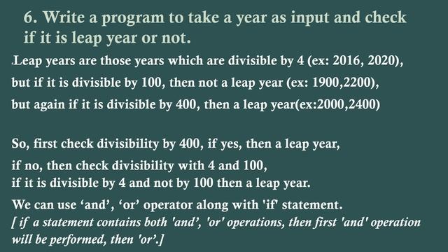 Solutions|Ch-3|Data Handling(Type C)Computer Science with Python by Sumita Arora|Class 11(CBSE) смотреть онлайн