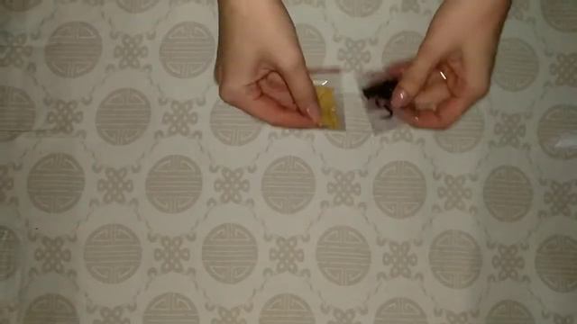 Seeds of pepper and blueberry from AliExpress смотреть онлайн