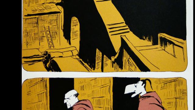 Stupor Mundi – Das Staunen der Welt Comic Rezension / Schreiber & Leser смотреть онлайн